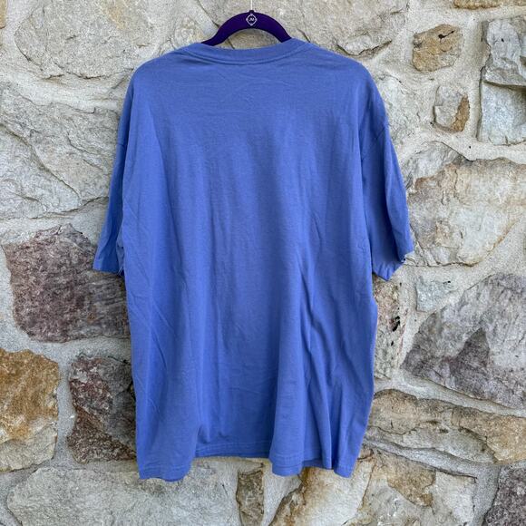 Gildan Heavy weight Christian Jesus God t shirt size XL - Picture 6 of 6